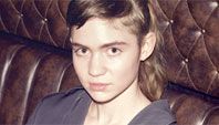 Grimes-- New York Magazine