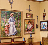 Barnes Collection