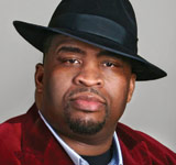 Patrice O'Neal