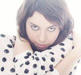 Aubrey Plaza