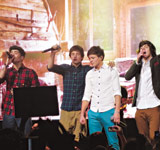 One Direction