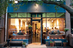 North End Grill