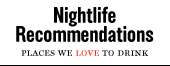 New York's Nightlife Recommendations