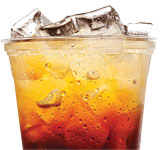 Iced Coffee