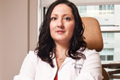 Podiatrist