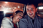 Ride-alongs