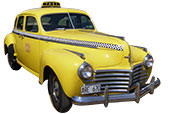 Taxi History
