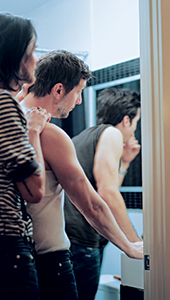 Throuple