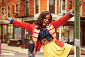 Azalea Banks