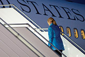 Clinton