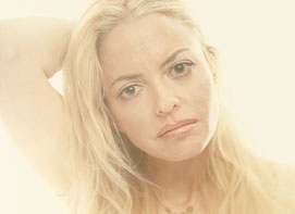 Elizabeth Wurtzel