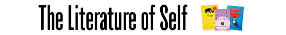 Self Interest Stories Header