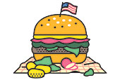 Burgers
