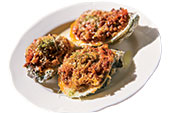 Oysters