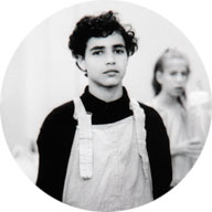 Zac Posen