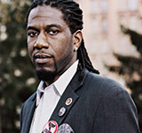 Jumaane Williams