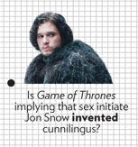 Approval Matrix