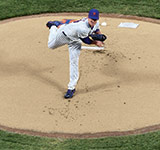 Matt Harvey
