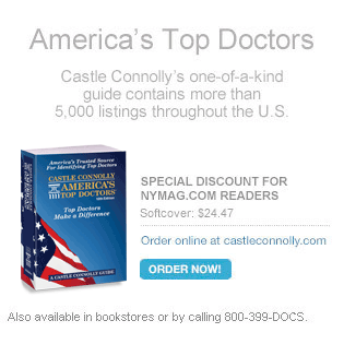 Order America's Top Doctors