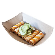 Smorgasburg’s Lumpia Shack Opening West Village Location