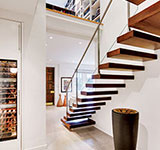 First-Floor Apartments