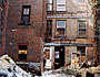 A West Village Townhouse Transformed
