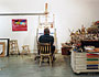 Art Studio on Hester Street