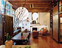 A converted cold-storage warehouse