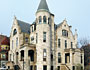 Bailey Mansion