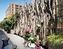 high line terrace