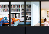 Cubicle Lofts