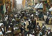 Urban Village