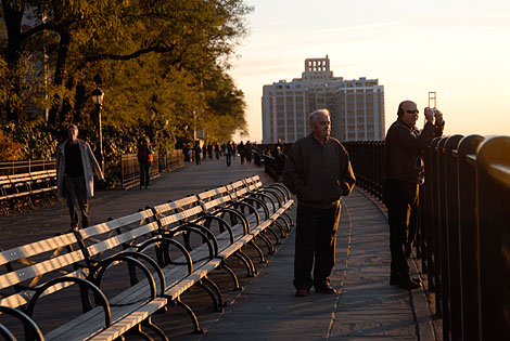 Brooklyn Heights Photo