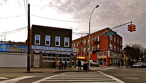 Astoria Photo
