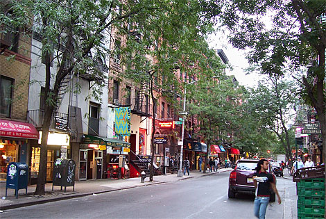Best Restaurants In Greenwich Village Nyc