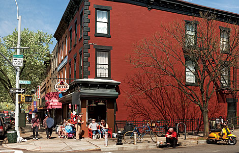 Real Estate  Rent on Park Slope  Brooklyn   New York City Neighborhood   Nyc