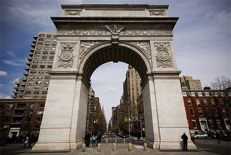 West Village Photo