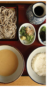 Soba
