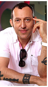Karim Rashid