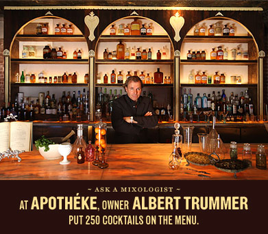 Apotheke