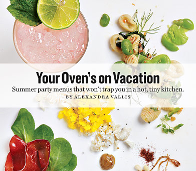 Recipes