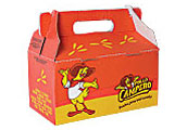 Fast Food Chicken
