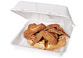 Chicken and Waffles