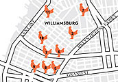 Buttermilk Brooklyn