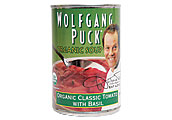 Canned Soup