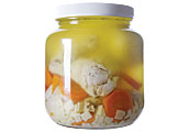 Delivery Soup