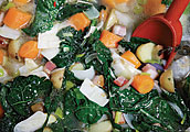 Soup Recipe
