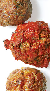 Meatballs