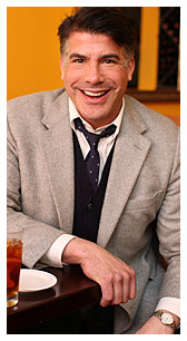 Bryan Batt