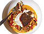 Bistro Vendome